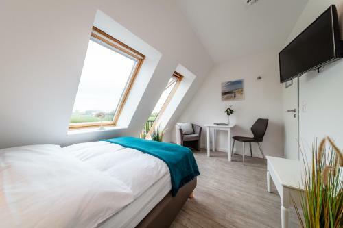 Hotel Hof Kr�henberg
