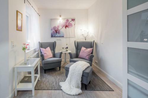 Hotel Hof Kr�henberg