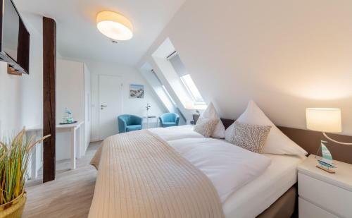 Hotel Hof Kr�henberg