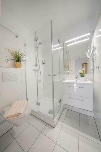 Hotel Hof Kr�henberg