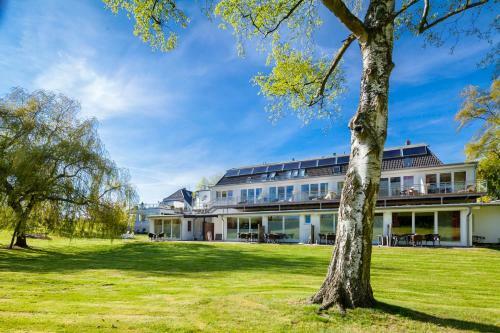 Hotel Hof Kr�henberg