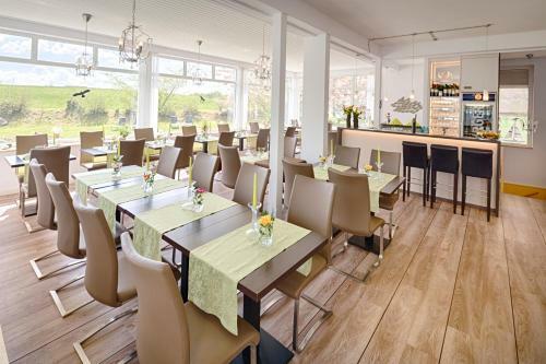 Hotel Hof Kr�henberg