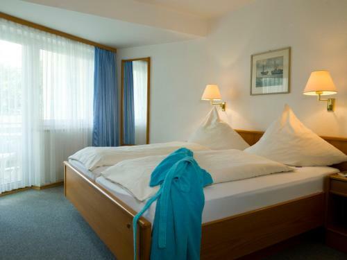 Hostal Haus Hildegard
