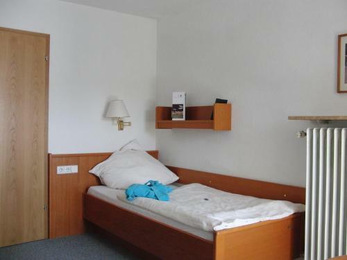 Hostal Haus Hildegard