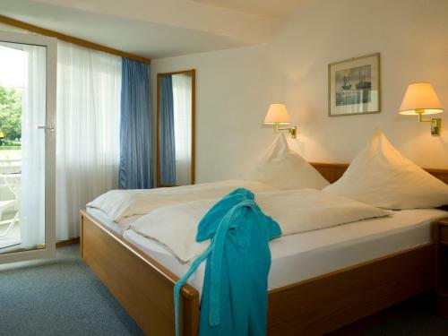 Hostal Haus Hildegard