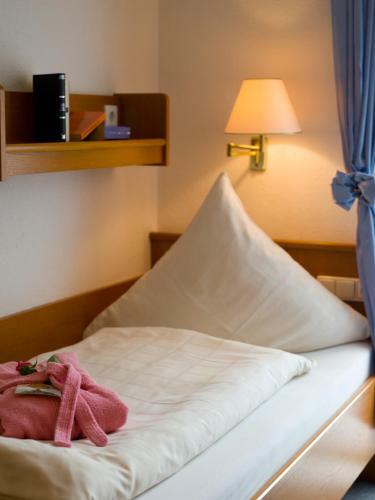 Hostal Haus Hildegard
