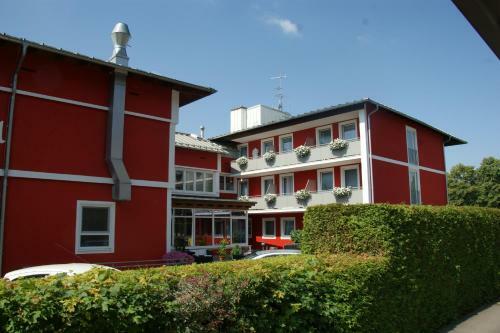 Hostal Haus Hildegard