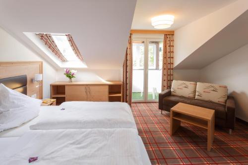 Hostal Kur- Und Feriencamping Max 1