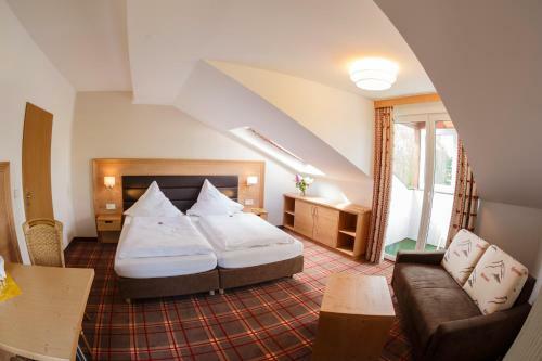 Hostal Kur- Und Feriencamping Max 1