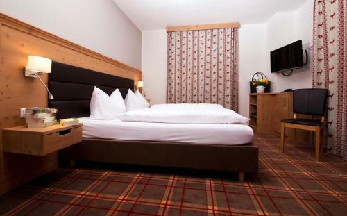 Hostal Kur- Und Feriencamping Max 1