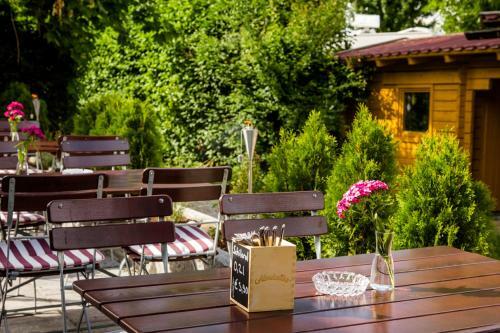 Hostal Kur- Und Feriencamping Max 1