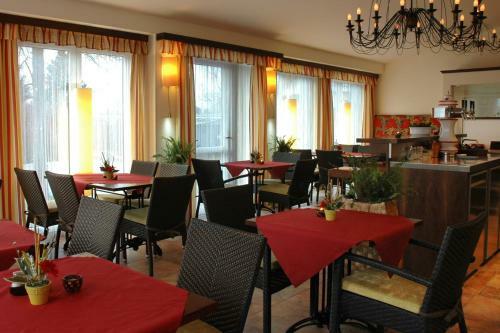 Hostal Kur- Und Feriencamping Max 1