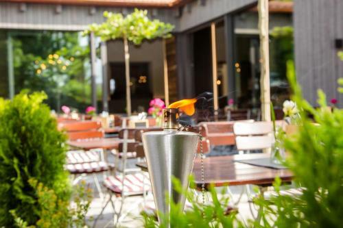 Hostal Kur- Und Feriencamping Max 1