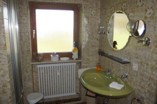 Apartamento Ferienwohnung Karin