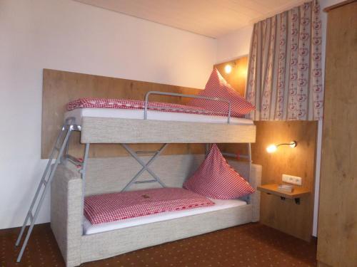Hostal Ferienhotel Silberdistel Garni