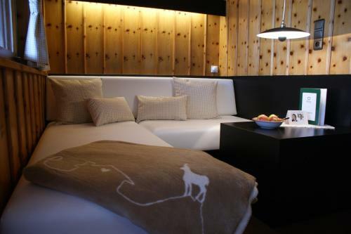 Mucha Landhotel