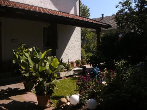 Apartamento Appartementhaus Elisabeth Winklhofer