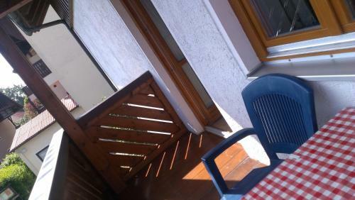 Apartamento Appartementhaus Elisabeth Winklhofer