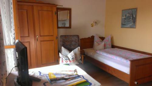 Apartamento Appartementhaus Elisabeth Winklhofer