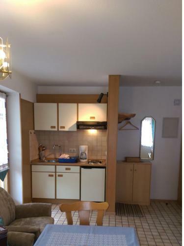Apartamento Appartementhaus Elisabeth Winklhofer