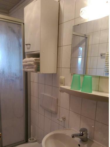 Apartamento Appartementhaus Elisabeth Winklhofer