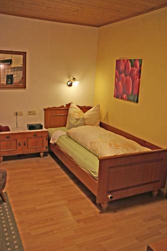 Apartamento Appartementhaus Elisabeth Winklhofer