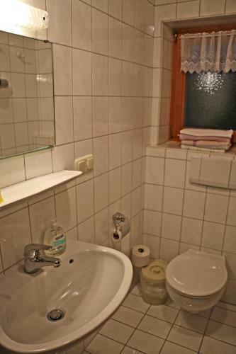 Apartamento Appartementhaus Elisabeth Winklhofer