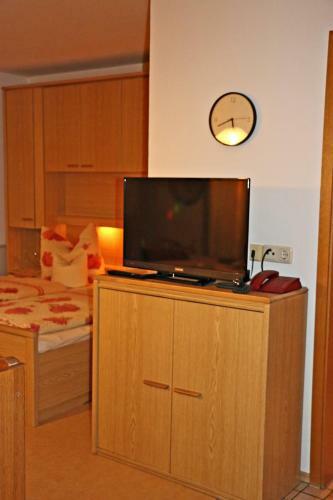 Apartamento Appartementhaus Elisabeth Winklhofer