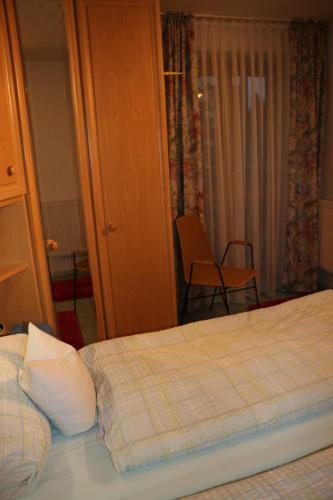 Apartamento Appartementhaus Elisabeth Winklhofer