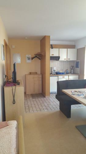 Apartamento Appartementhaus Elisabeth Winklhofer