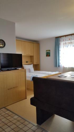 Apartamento Appartementhaus Elisabeth Winklhofer
