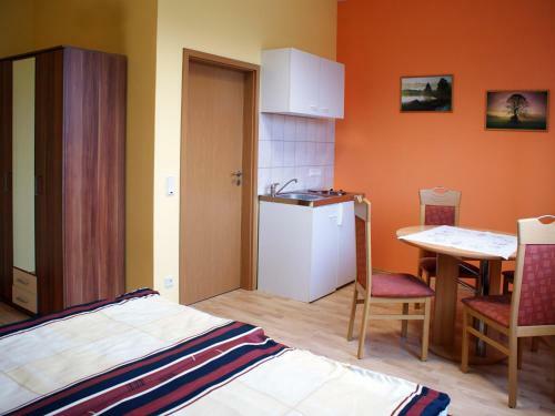 Hostal G�stehaus Zur Post Spickermann