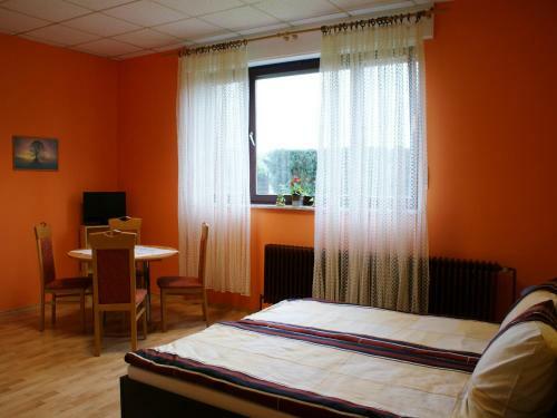 Hostal G�stehaus Zur Post Spickermann