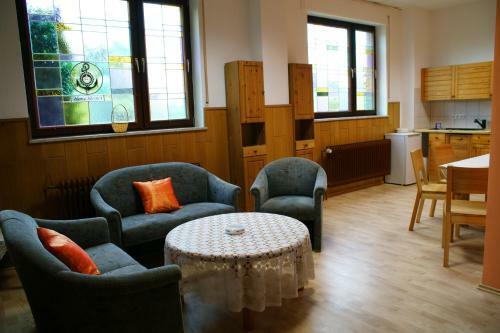 Hostal G�stehaus Zur Post Spickermann
