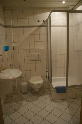 Hostal G�stehaus Zur Post Spickermann