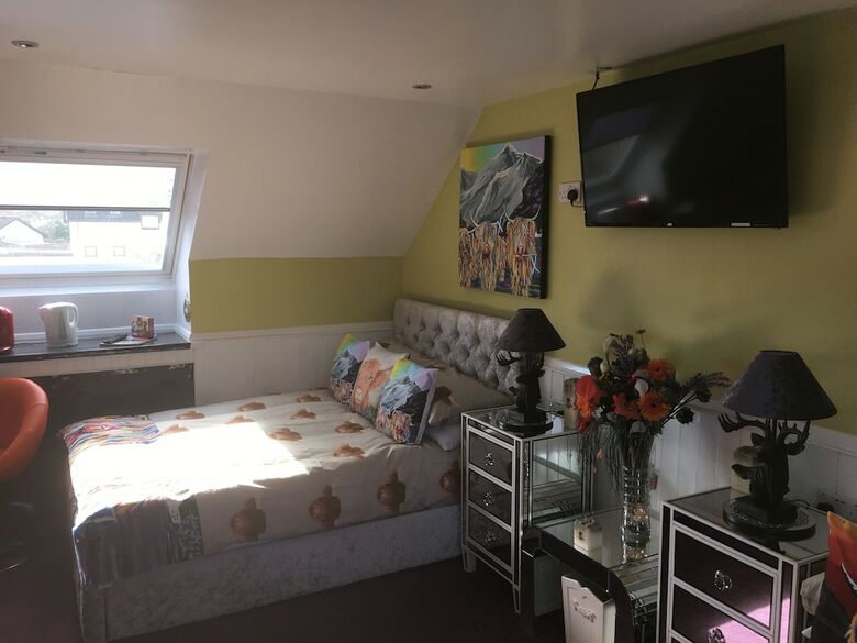 Hotel Gleninver Guest House