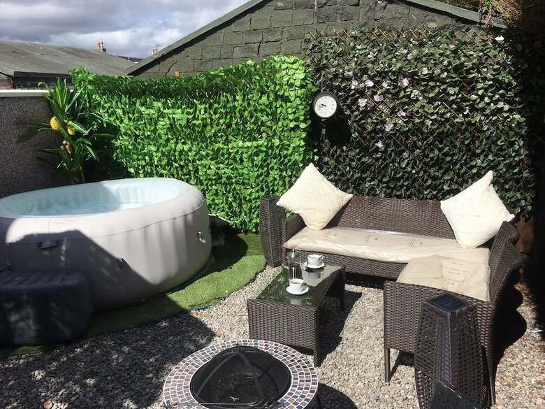 Hotel Gleninver Guest House