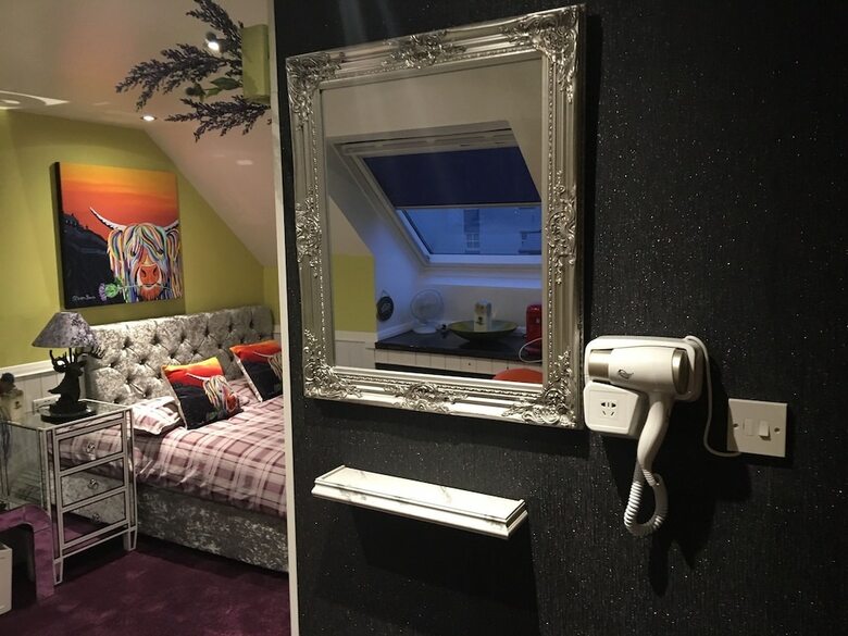 Hotel Gleninver Guest House
