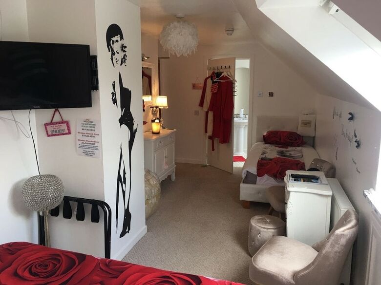 Hotel Gleninver Guest House