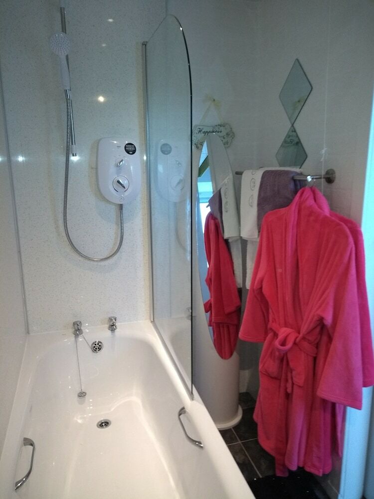 Hotel Gleninver Guest House
