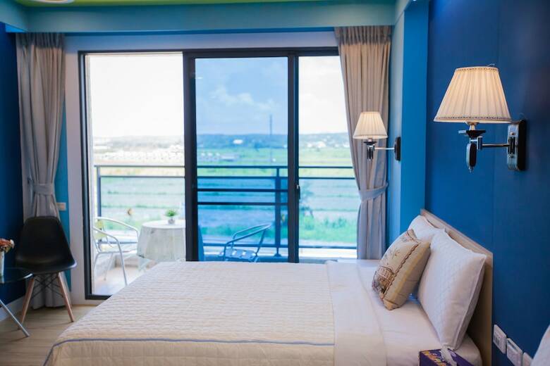 Bed & Breakfast Song Ping Resort