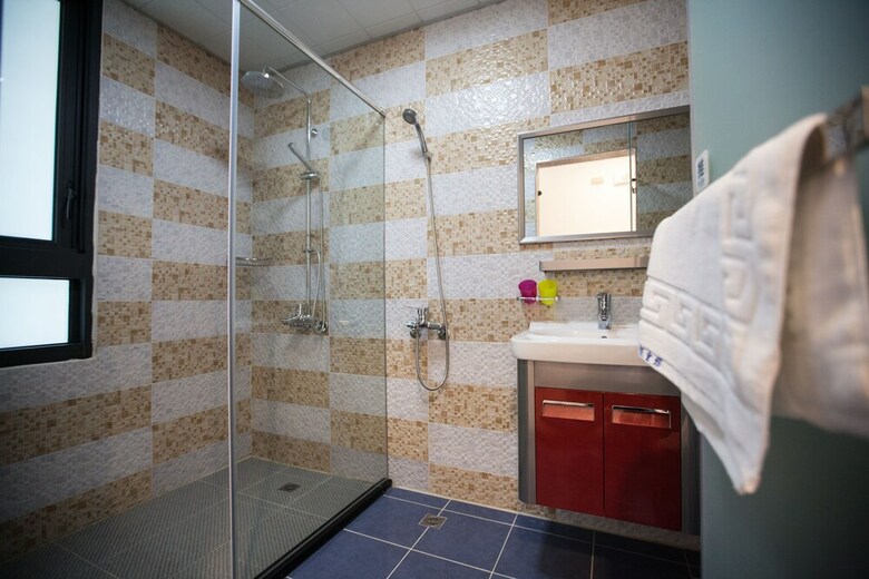 Bed & Breakfast Song Ping Resort
