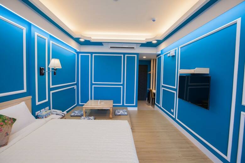 Bed & Breakfast Song Ping Resort