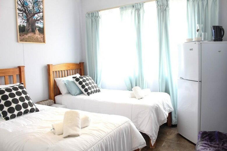 Hotel Kate's Nest Guesthouse