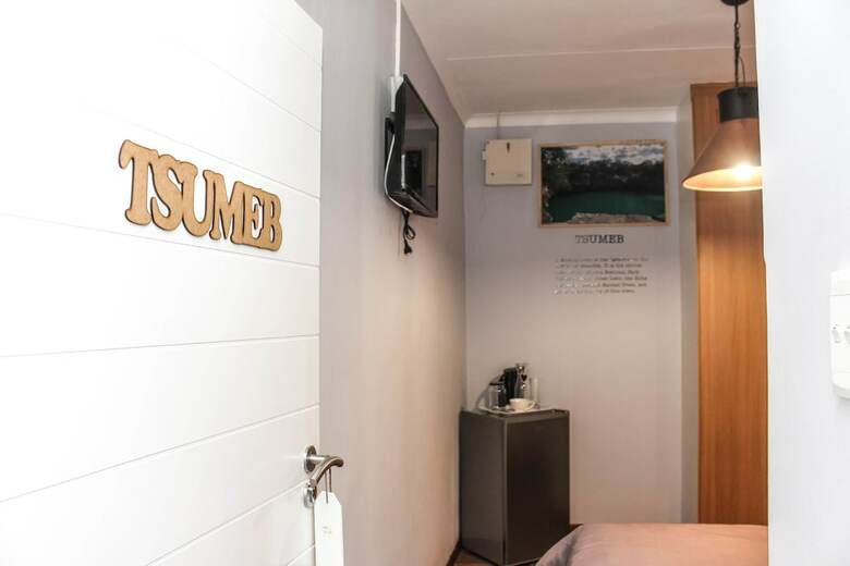 Hotel Kate's Nest Guesthouse