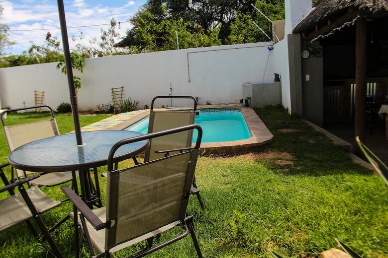 Hotel Kate's Nest Guesthouse