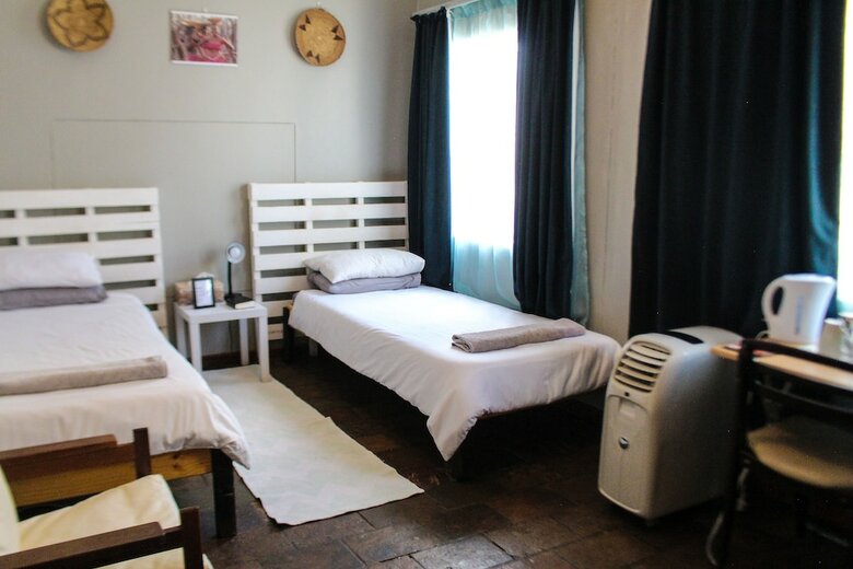 Hotel Kate's Nest Guesthouse