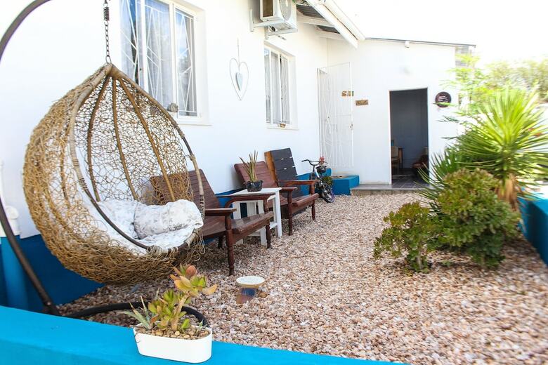 Hotel Kate's Nest Guesthouse