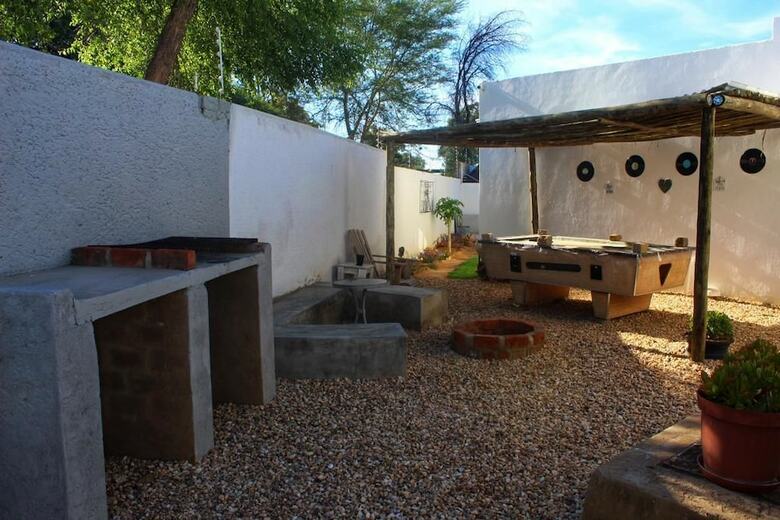 Hotel Kate's Nest Guesthouse