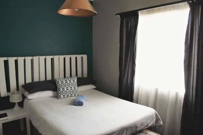 Hotel Kate's Nest Guesthouse